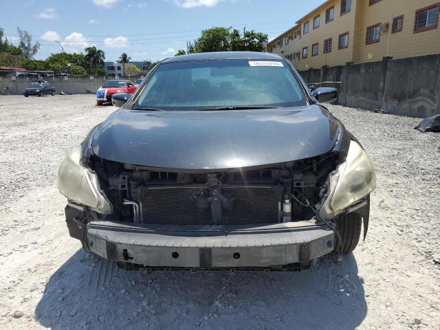 2015 NISSAN ALTIMA 2.5 - 1N4AL3AP4FC476984