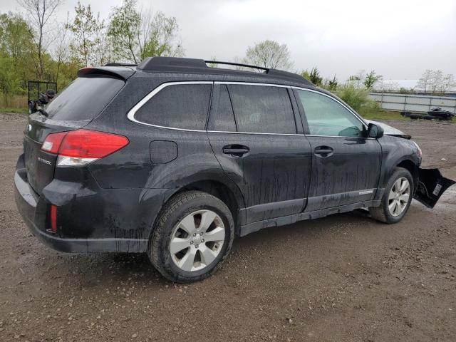 Vin: 4s4brccc9a3368811, lot: 56035075, subaru outback 2.5i premium 20103