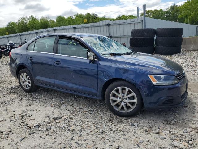 Vin: 3vwdp7aj9dm298819, lot: 57444315, volkswagen jetta se 20134