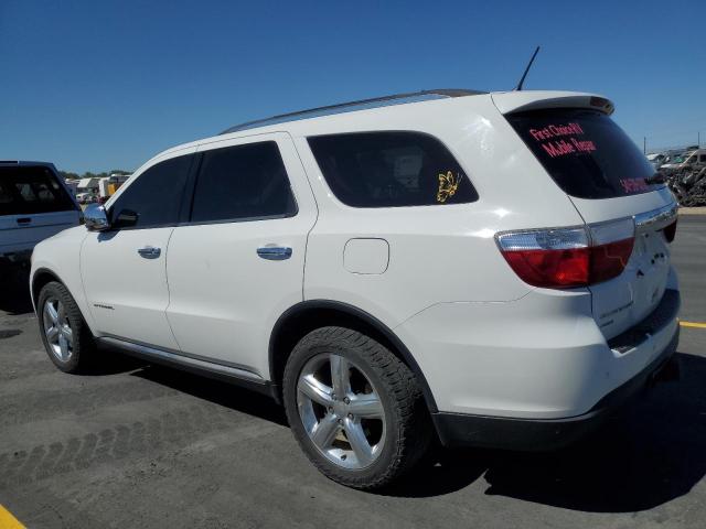 Vin: 1c4sdjet1dc658064, lot: 59292475, dodge durango citadel 20132