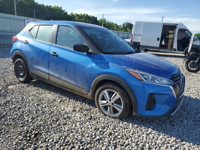 Vin: 3n1cp5bvxml501214, lot: 55818165, nissan kicks s 20214