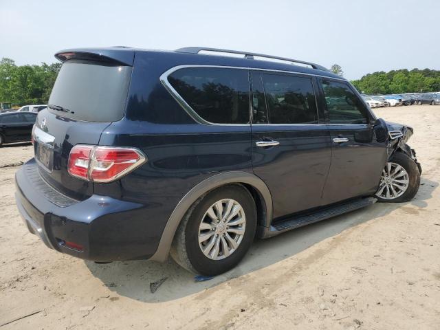 Vin: jn8ay2nd2k9094261, lot: 58934505, nissan armada sv 20193