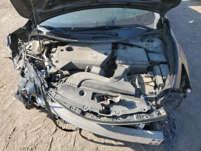 2015 NISSAN ALTIMA 2.5 - 1N4AL3AP4FN361337