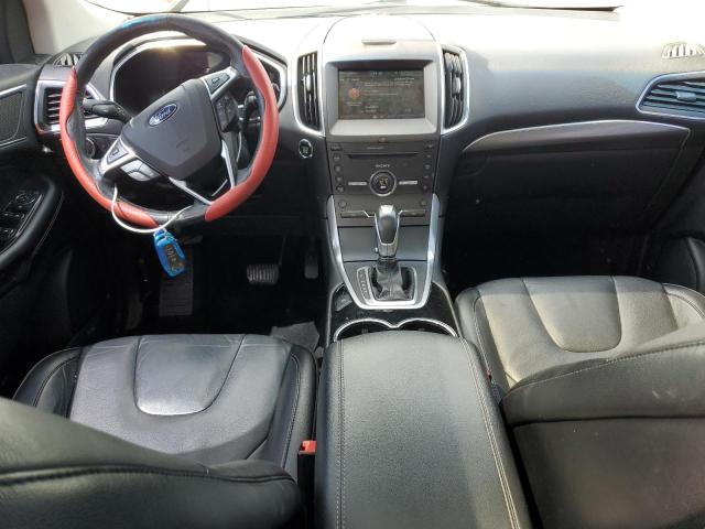 2015 FORD EDGE TITAN - 2FMTK4K92FBB89893