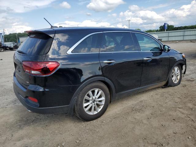 2019 KIA SORENTO L - 5XYPG4A3XKG493645