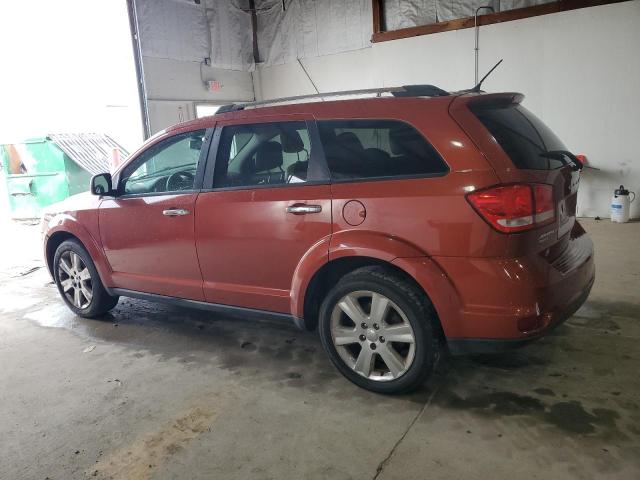 Vin: 3c4pdddg0et284600, lot: 56319525, dodge journey limited 20142