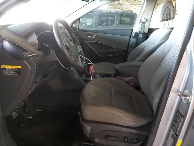 2015 HYUNDAI SANTA FE G - KM8SM4HF8FU113544