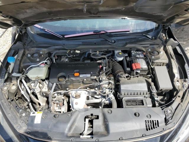 2019 HONDA CIVIC SPOR - 2HGFC2F89KH531658