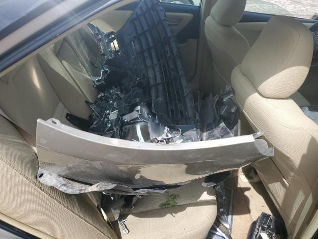 2015 TOYOTA CAMRY LE - 4T4BF1FK2FR457112
