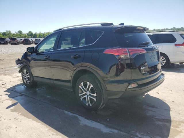 Vin: 2t3zfrev1jw420829, lot: 56663695, toyota rav4 le 20182