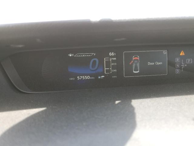 2017 TOYOTA MIRAI JTDBVRBD8HA002521