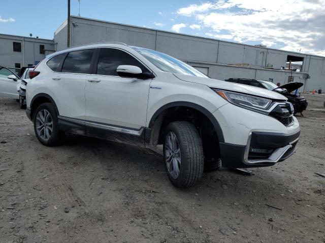 Vin: 5j6rt6h9xnl003525, lot: 58163585, honda crv touring 20224