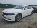2016 DODGE CHARGER SX - 2C3CDXHG8GH215485
