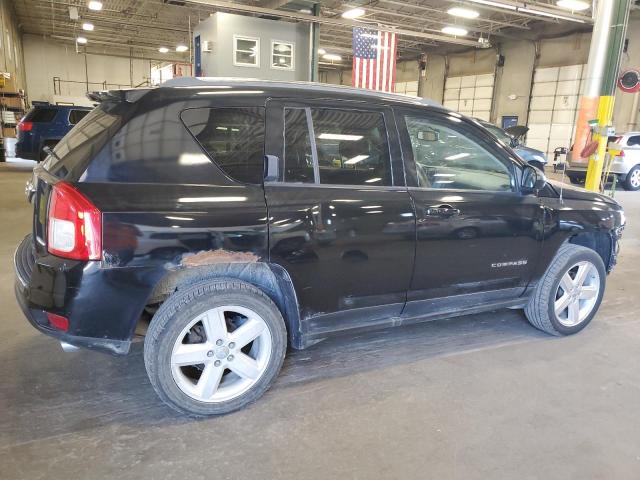 Vin: 1c4njdcb4cd667190, lot: 55506155, jeep compass limited 20123