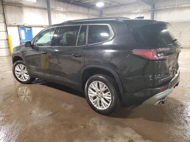 Vin: 1gkennks3rj187295, lot: 56748835, gmc acadia upl uplevel 20242