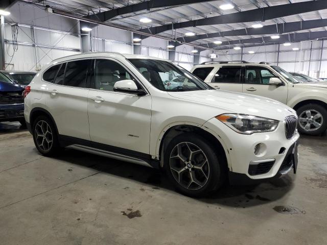 Vin: wbxht3z36h4a65082, lot: 57407955, bmw x1 xdrive28i 20174