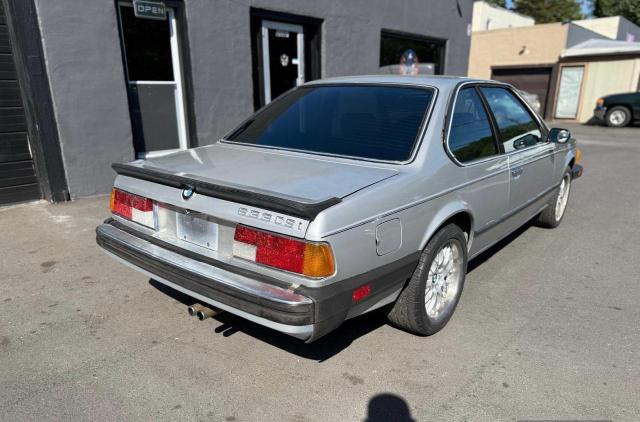 Vin: 5520134, lot: 56802645, bmw 6 series 19794
