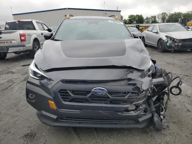 2024 SUBARU CROSSTREK 4S4GUHU69R3772343