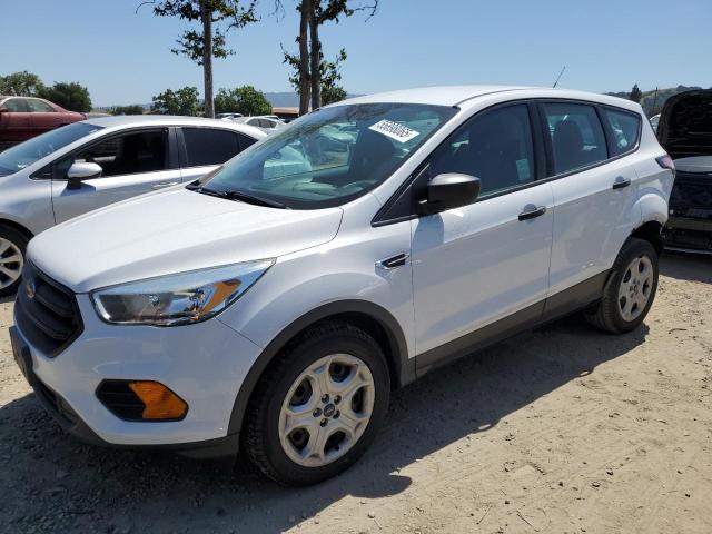 Vin: 1fmcu0f75huc51473, lot: 55898065, ford escape s 2017 img_1