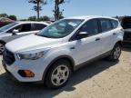 2017 FORD ESCAPE S - 1FMCU0F75HUC51473
