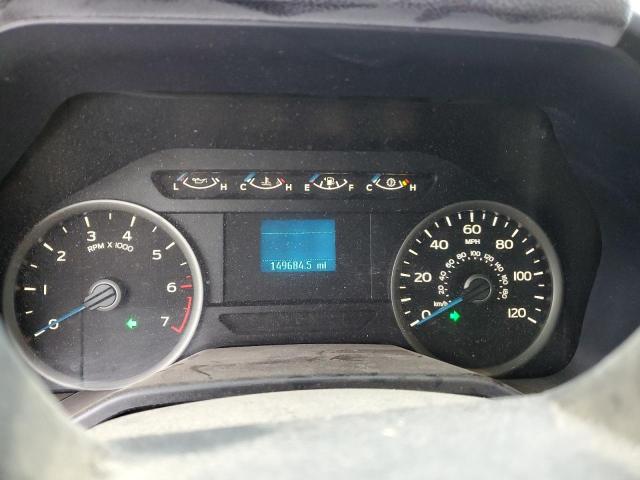 2016 FORD F150 SUPER - 1FTEW1EG0GFA17680