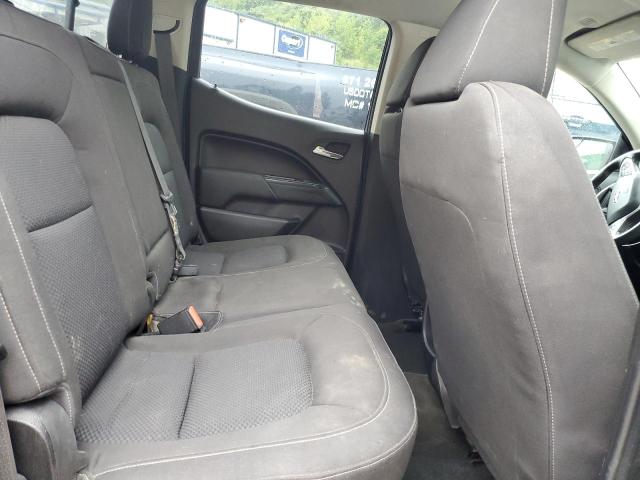 2016 CHEVROLET COLORADO L - 1GCGTCE38G1176244