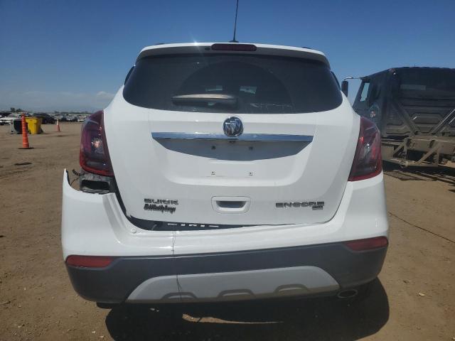2018 BUICK ENCORE ESS - KL4CJGSB7JB536557
