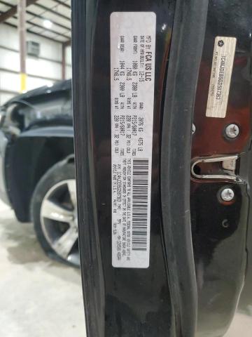 2016 JEEP COMPASS LA - 1C4NJDEB5GD597363