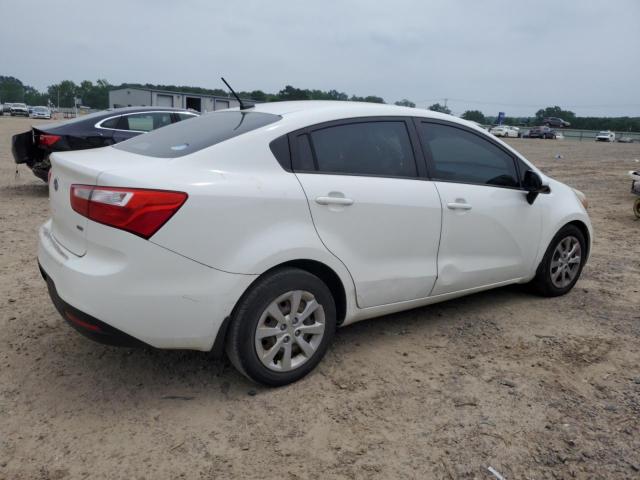 Vin: knadm4a35d6126361, lot: 57232335, kia rio lx 20133