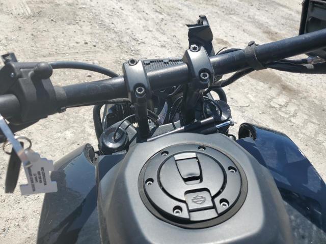 2023 HARLEY-DAVIDSON RA1250 S 1HD1ZES14PB300327