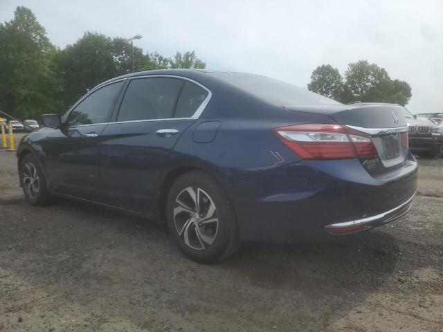 2017 HONDA ACCORD LX - 1HGCR2F31HA173145