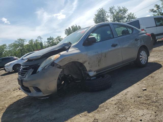 Vin: 3n1cn7ap8el855643, lot: 57035565, nissan versa s 2014 img_1