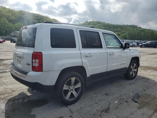 2016 JEEP PATRIOT LA - 1C4NJRFB0GD552651