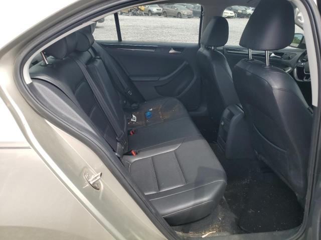 2016 VOLKSWAGEN JETTA SEL 3VWL17AJ9GM206786