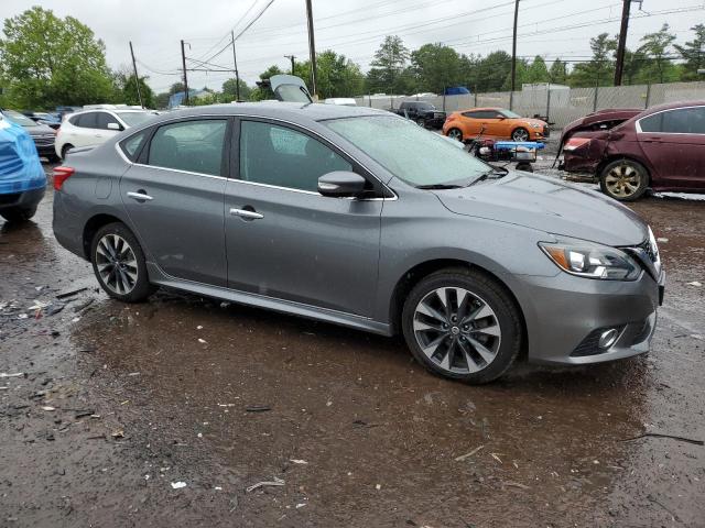 Vin: 3n1ab7ap9ky333361, lot: 58792035, nissan sentra s 20194