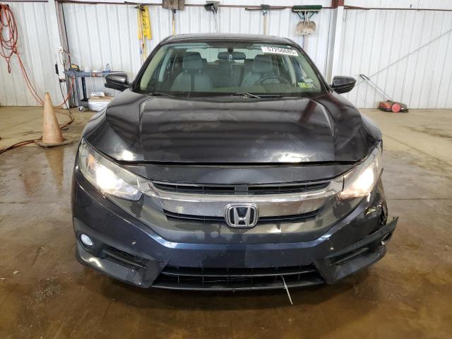 19XFC1F30HE207371 2017 HONDA CIVIC