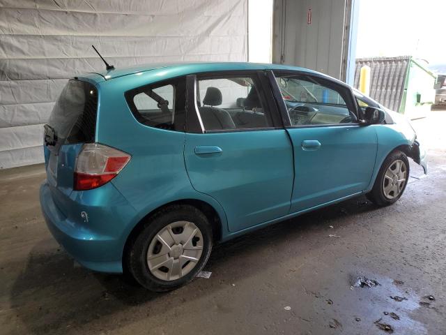 Vin: jhmge8h36cc037312, lot: 55957605, honda fit 20123