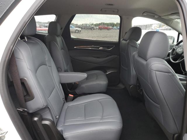 2021 BUICK ENCLAVE ES 5GAERBKW4MJ187530