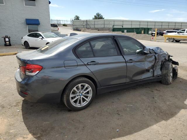 2016 BMW 320 XI WBA8E5G58GNU21140