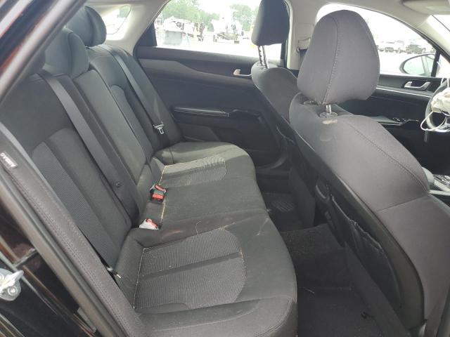 2023 KIA K5 LXS - 5XXG14J20PG214434