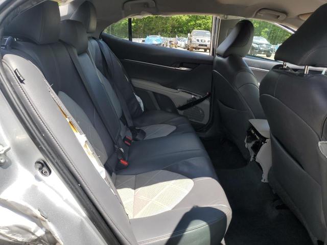 2019 TOYOTA CAMRY L - 4T1B11HK8KU258727