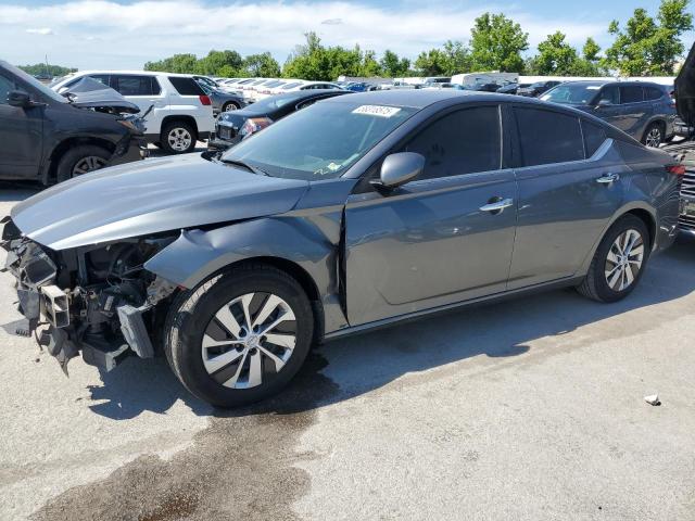Vin: 1n4bl4bv8lc196682, lot: 58318575, nissan altima s 2020 img_1