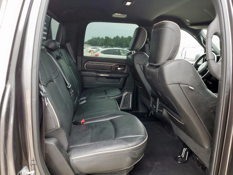 2021 RAM 2500 LIMIT 3C6UR5SL3MG674681