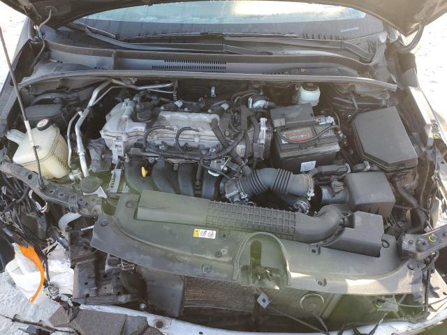 2020 TOYOTA COROLLA LE - JTDEPRAE9LJ044478
