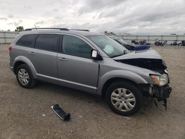 Vin: 3c4pdcab0jt384306, lot: 55283385, dodge journey se 20184