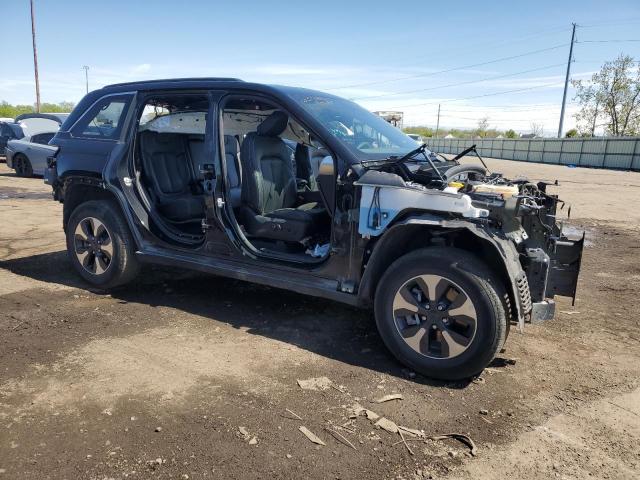 Vin: 1c4rjyb65rc171441, lot: 56547935, jeep grand cher limited 4xe 20244