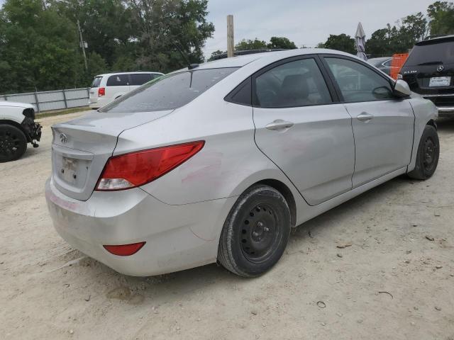 2015 HYUNDAI ACCENT GLS KMHCT4AE8FU802508