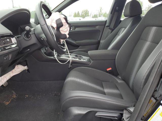 2024 HONDA CIVIC SPOR - 2HGFE2F58RH538580