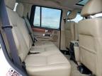 Lot #3316980094 2016 LAND ROVER LR4 HSE