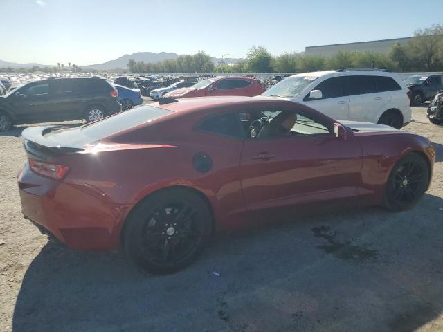 Vin: 1g1fh1r7xh0137976, lot: 57410195, chevrolet camaro ss 20173